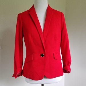 Like New The Limited blazer XS
